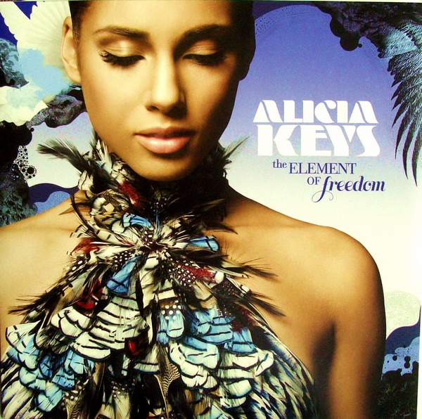 Alicia Keys